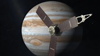 New Data On Radiation Show Missions To Jupiters Moon Europa Are Possible