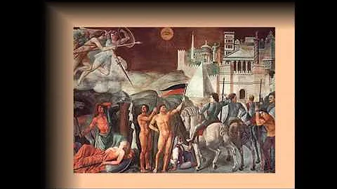 Chi era Rinaldo nella Gerusalemme liberata?