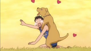 Funny Misunderstandings In Anime | Handa-kun Funny Moments Funny Misunderstandings In Anime | Handa-kun Funny Moments