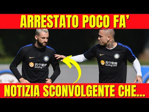 ULTIMORA: ARRESTO INASPETTATO, NOTIZIA CLAMOROSA ULTIMORA: ARRESTO INASPETTATO, NOTIZIA CLAMOROSA