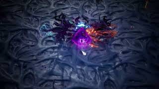 Torchlight Infinite - SS12 - 750MS Thea 1 Immolating World