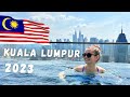 Best Things To See in Kuala Lumpur, Malaysia in December and January