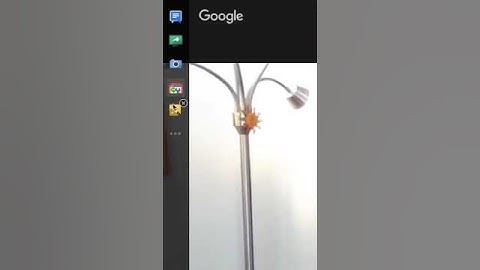 How to remove the Draw App from Google Hangouts in two clicks