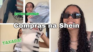 Minhas Compras Na Shein Try On Haul