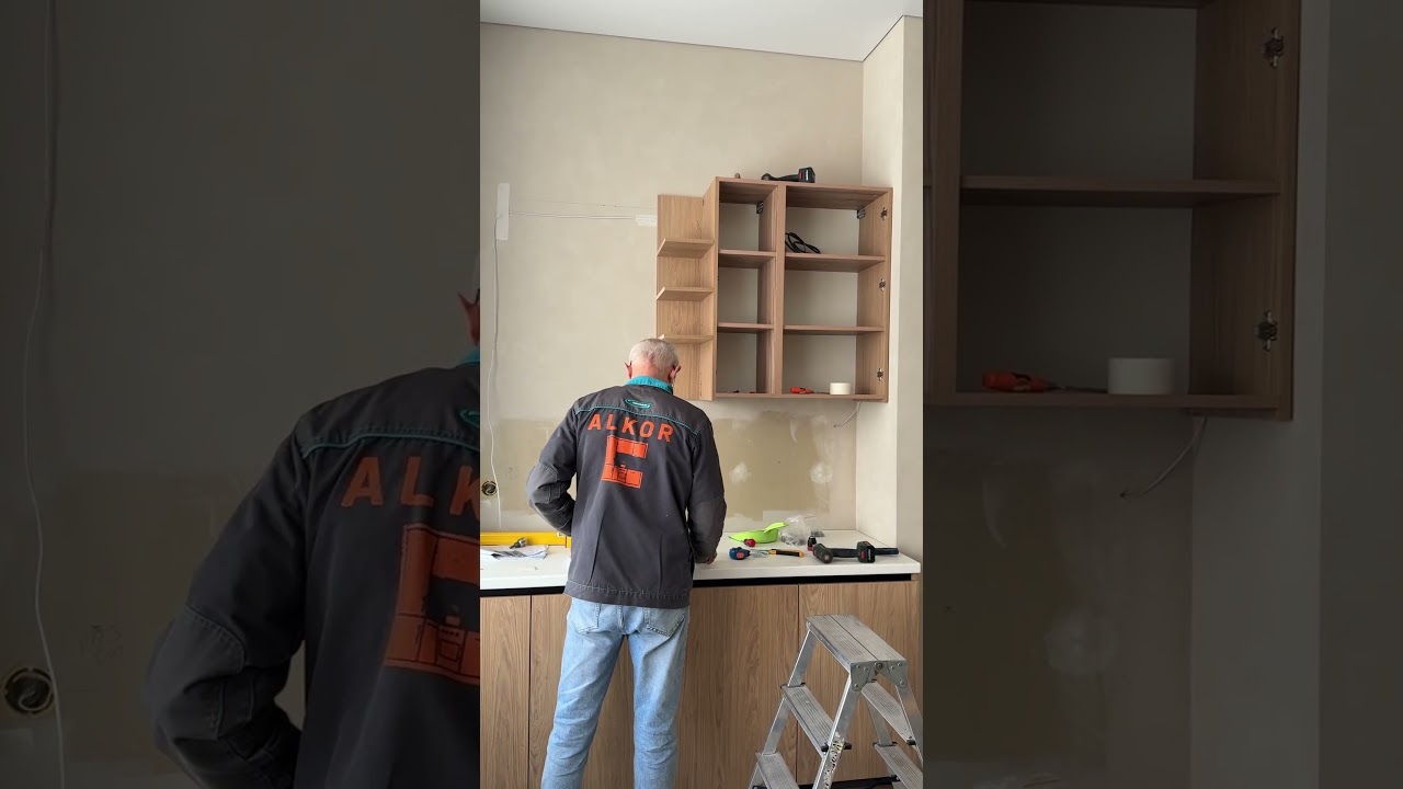 Проекты всегда требуют доверия, опыта. За чистым результатом — точная работа команды.