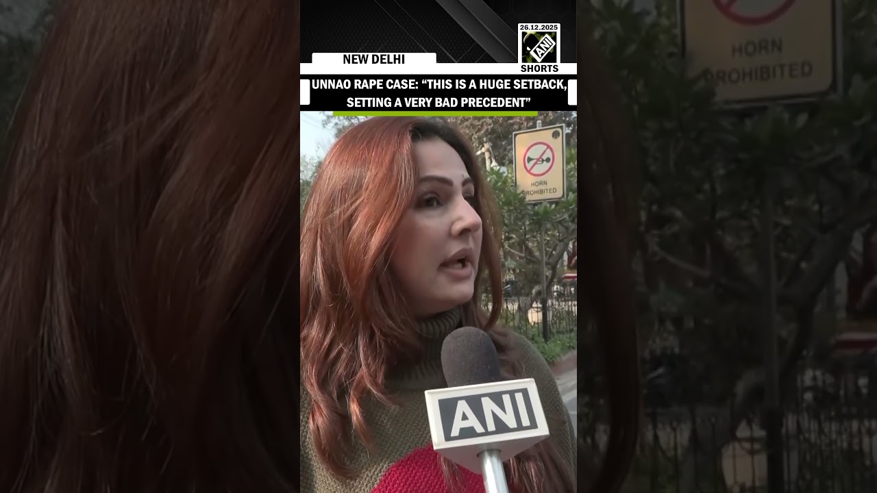 Дело об изнасиловании в Уннао: &laquo;Это огромная неудача, создающая очень плохой прецедент в стране&raquo;,...