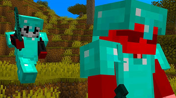 Getting 20 hearts on Lifesteal Season 6