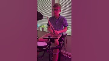 Thumbnail of luther - Kendrick Lamar (feat. SZA) - Drum Cover #drumcover #kendricklamar #sza #rnb #soul