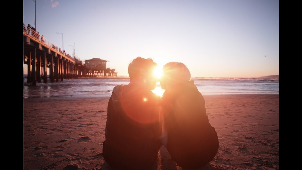 Take It All Away (Official Music Video) By Kyle Meagher (Part 2, Beats in a Bagel Shop)