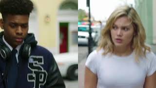 Cloak & Dagger 2018 Trailer