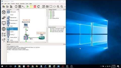 Using Ubuntu as a Syslog server