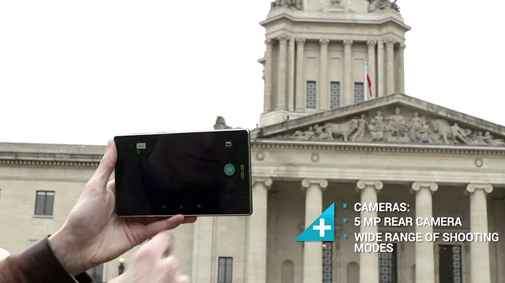 Everything you need to know about the ZenPad C 7.0 | ASUS