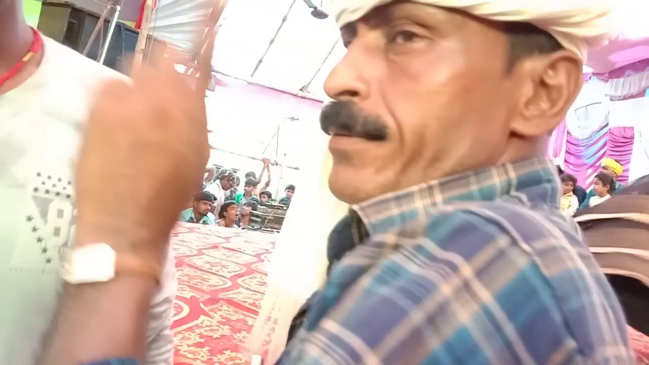 Rudal haran Bhag 05 Ardash Nach company mauji ,A.n.d