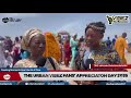 #VibezMicMoments with DNS. OKIKIADE CHRISTIANAH OLUFUNKE . No script, No Filter, Urban Vibez Igbeti 