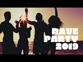Capture de la vidéo Avri Live At Rave 2019