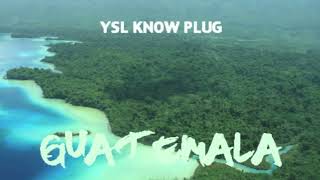 Why SL Know Plug - Guatemala