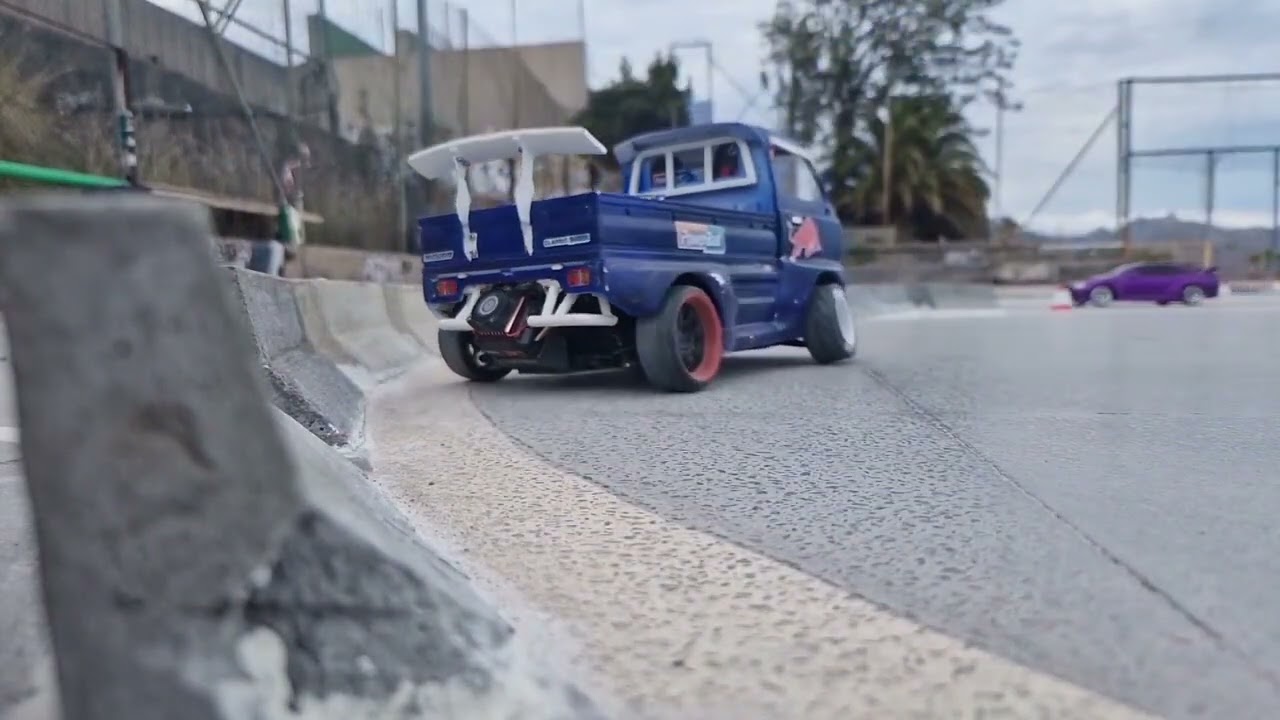 RC DRIFT CANARIAS : TENERIFE - ISLAS CANARIAS