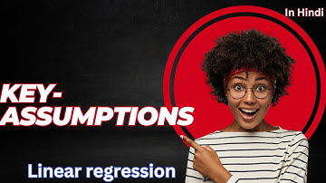 "Linear Regression Assumptions Explained:  Multicollinearity Analysis"