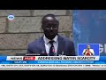 Water experts call for research driven solutions to manage Africa’s growing water scarcity crisis