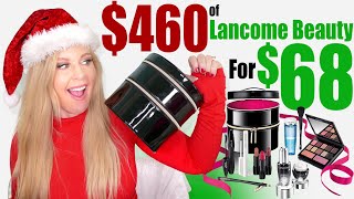 Lancome beauty box 2019 | Better Than Last Year?