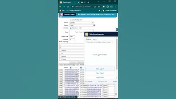 Delete and Hard Delete all records of an Object using the Salesforce Inspector #inSalesforce