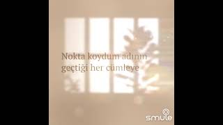 Beni Yok Say