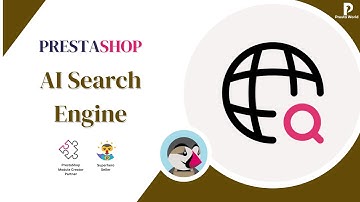 AI Search Engine - PrestaShop Module