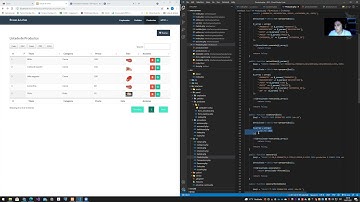 Parrillas & Brasas (Proyecto final taller de programación web)