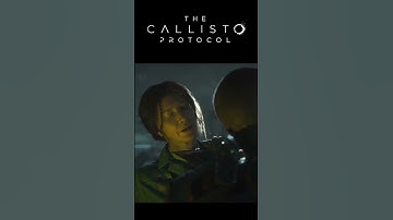 You have to trust me! | The Callisto Protocol