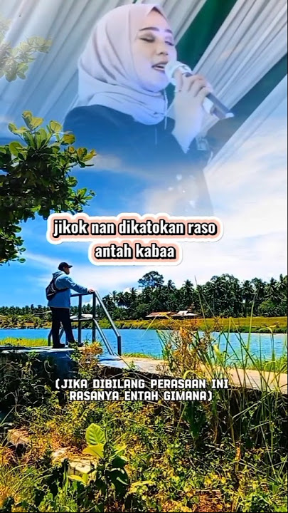 Mananti jawek cinto fauzana & mas iyun,lagu keren#fauzana#masiyun #yunfa #sobatngarit #videoshort