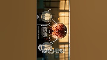 Your Brain Stores 2.5 Petabytes of Data?! | Mind-Blowing Science Fact