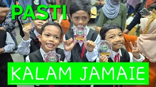 Kalam Jamaie PASTI IMTIAZ