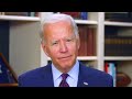 Biden Snaps at Cognitive Test Question: ‘Are You a Junkie?’