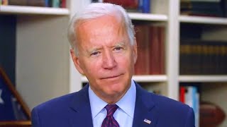 Biden Snaps At Cognitive Test Question Are You A Junkie?