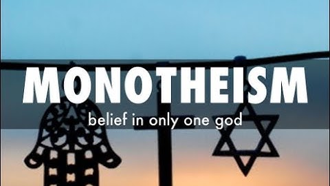 Why The Trinity Is A False Doctrine   Part 13