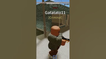 ANDREW TATE ROBS A STORE !! (GOOD ENDING) #andrewtate #roblox #buggatti #Anomic #funnyshorts #shorts