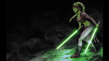 Lady Dom HM / R4 Anomaly (Sentinel)