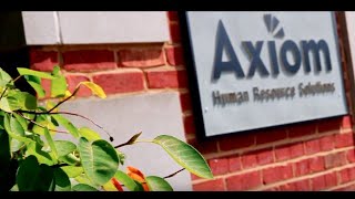 Client Services Team Video