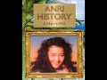 杏里 ANRI HISTORY 1986~1991 Normal Mode