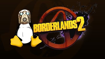 [LinuxPlaying] Borderlands 2 ( Native )