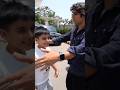Sabase Chota Subscriber mil gye 😱 #souravjoshi #souravjoshivlogs #vlogs #vlog