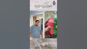 Thanks for watching❤Type your answers in the comments section~