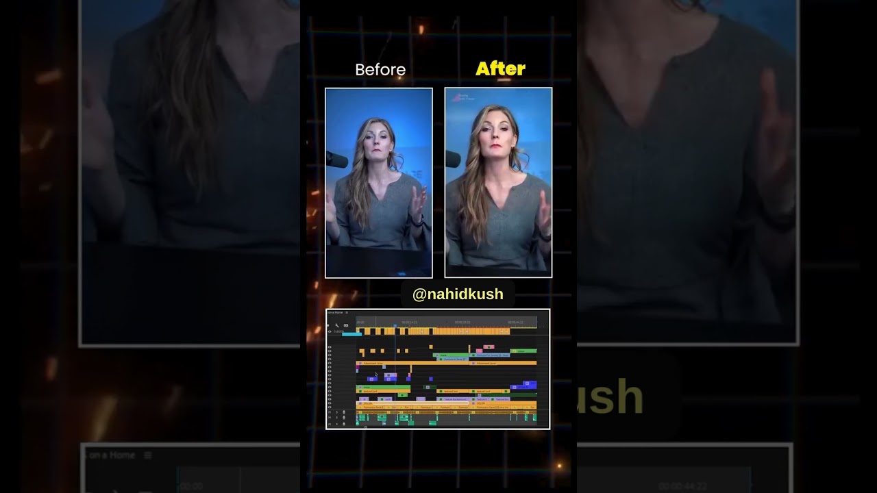 Another TikTok , Instagram reels , shorts  project complete. 💥| YouTube shorts | NahidEdits