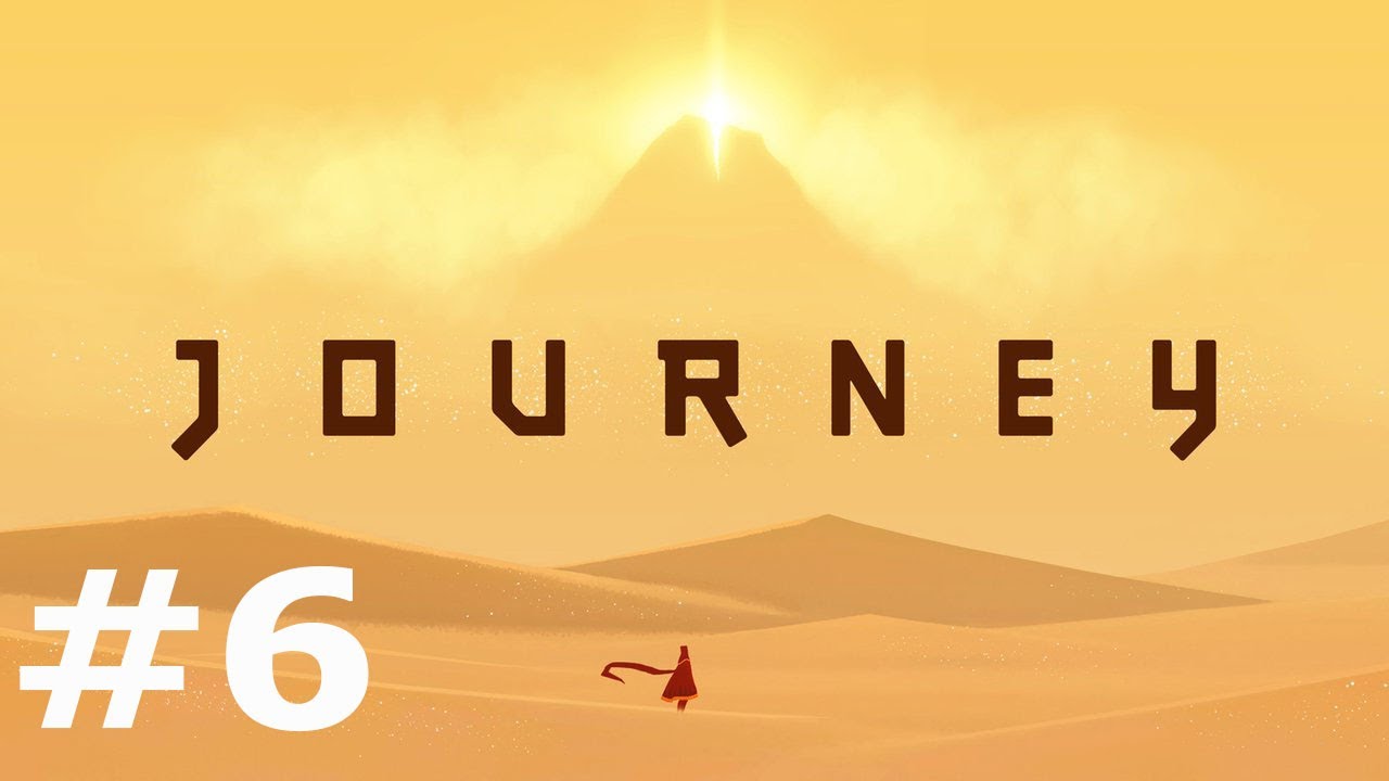 journey 6 3