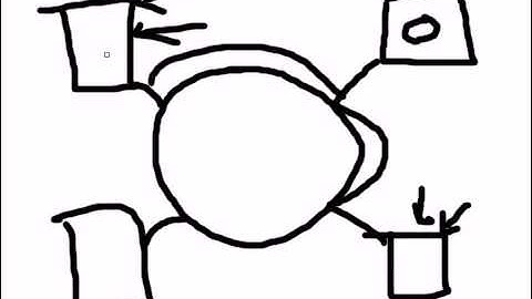 Computer Networking Tutorial - 3 - Network Topology - YouTube.FLV