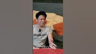 Drama Peterpan: Penyebab Andika Keluar & Konflik Internal! #shorts