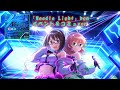 bgm「Needle Light」【デレステ/cgss】Event&コミュ
