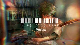 Download Lagu RING RING RING- GASTON! MP3