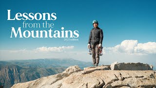 Mistakes we made in the mountains🏔️ (and the lessons we learned) | A farewell to 2023