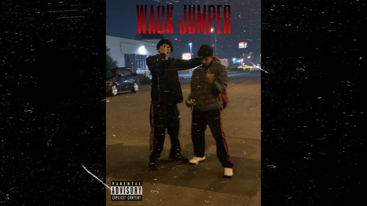 Wack Jumper Remix by lilriccrocc ft lilEfrm209￼